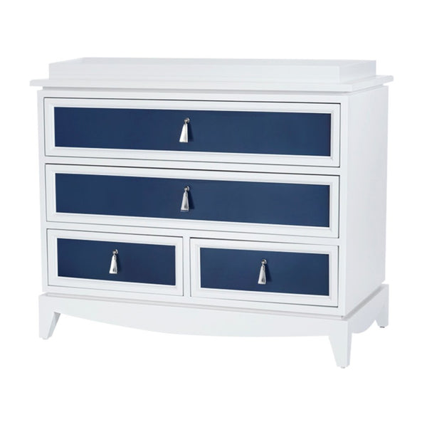 Regency 4-Drawer Changer
