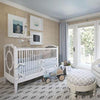 Regency Crib