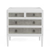 Savannah 4-Drawer Changer