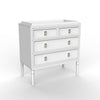 Savannah 4-Drawer Changer