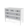 Savannah 5-Drawer Dresser