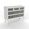 Savannah 5-Drawer Dresser