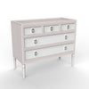 Savannah 5-Drawer Dresser