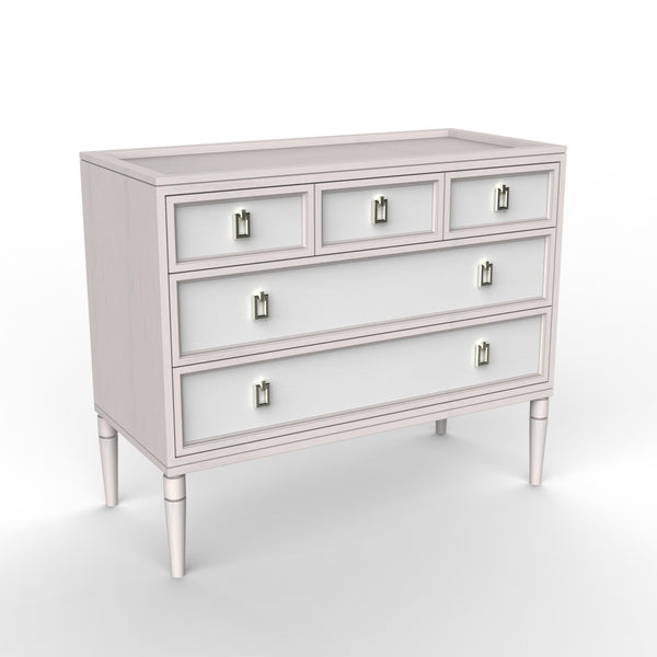Savannah 5-Drawer Dresser
