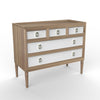 Savannah 5-Drawer Dresser