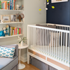 Savannah Crib