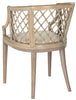 Carlotta Arm Chair