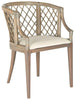 Carlotta Arm Chair