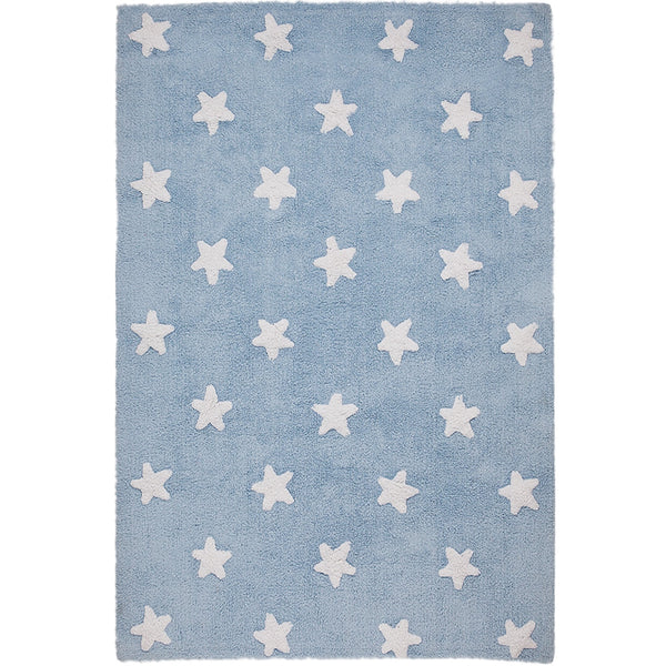 Lorena Canals Stars Rug