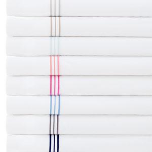 Trio Pillowcases