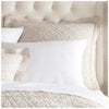 Washed Linen Sham